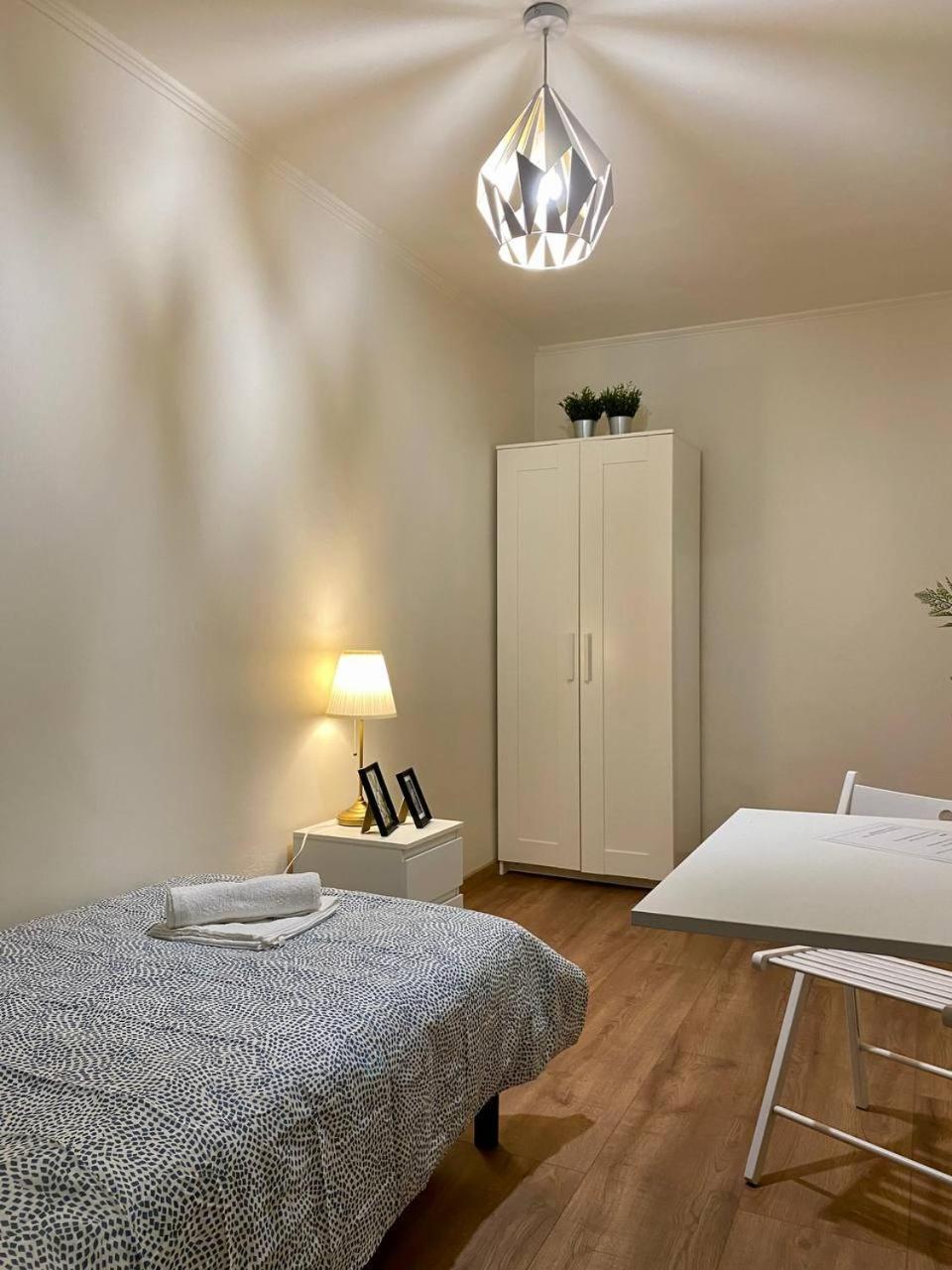Halby Rooms Rondo Onz Warsaw Exterior photo